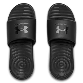 Sandalia Ua M Ansa Fix Sl-Blk para Hombre