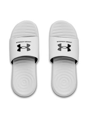 Sandalia Ua M Ansa Fix Sl-Blk para Hombre