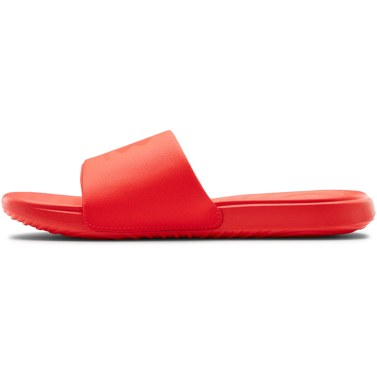 Sandalia Ua M Ansa Fix Sl-Red para Hombre