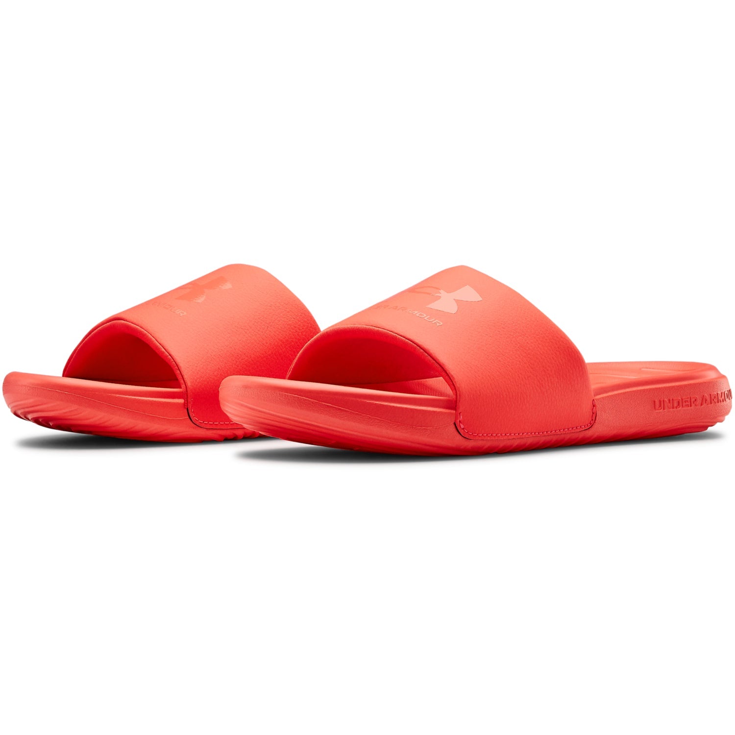 Sandalia Ua M Ansa Fix Sl-Red para Hombre