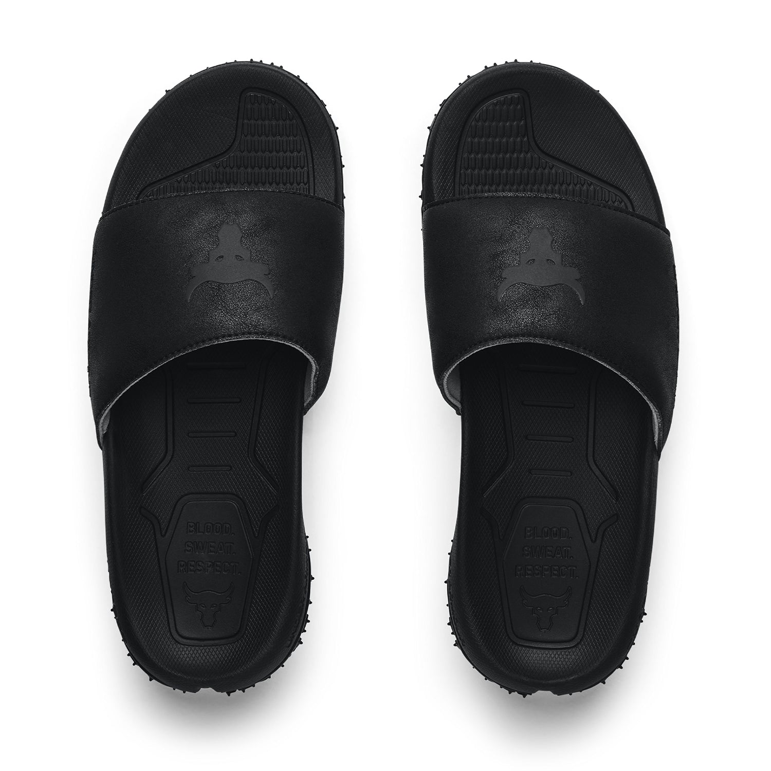 Sandalias Project Rock para hombre