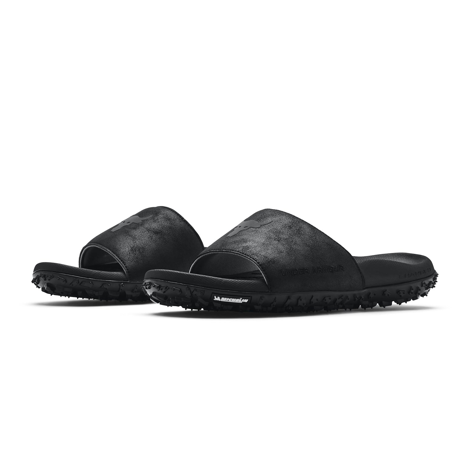 Sandalias Project Rock para hombre