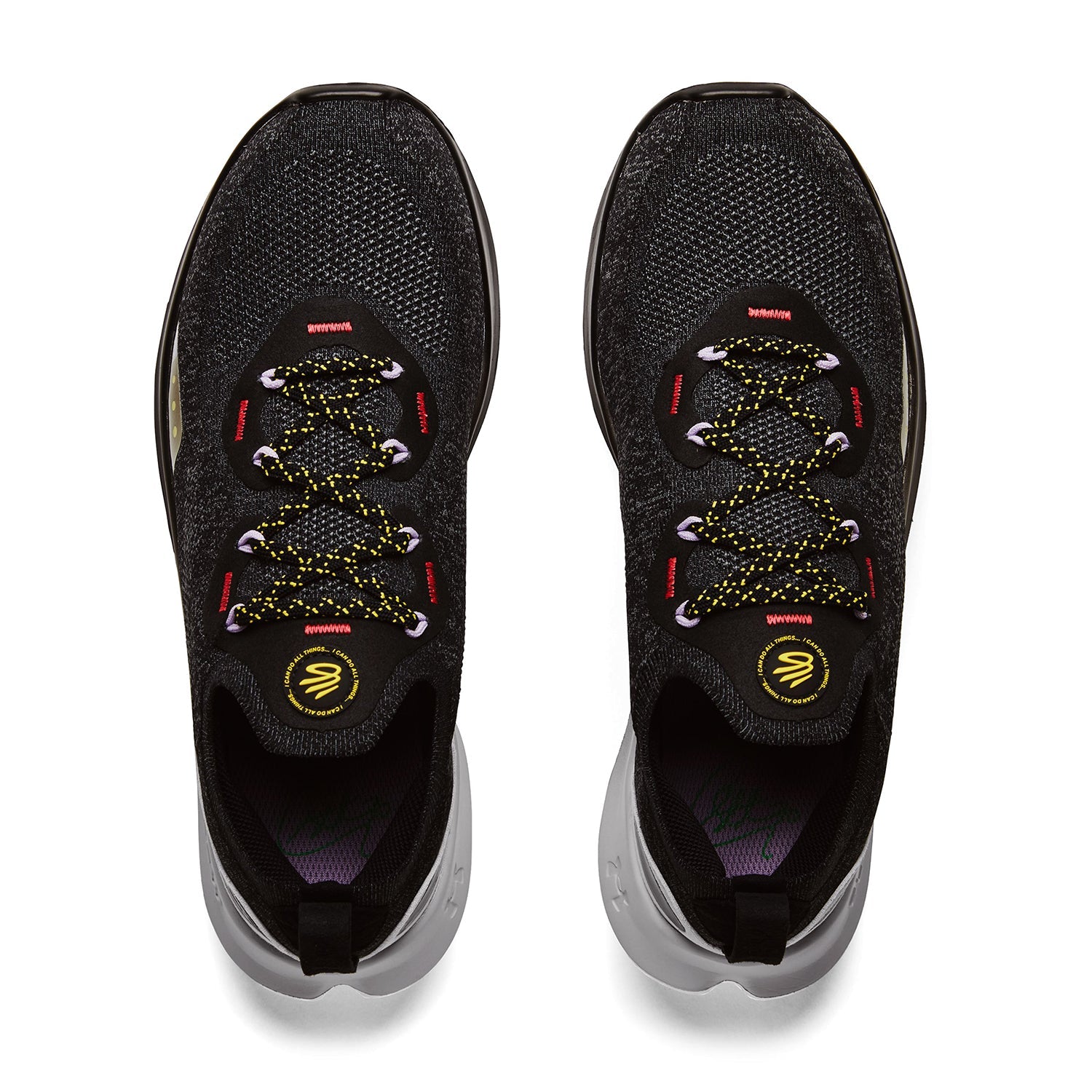 Zapatillas para correr Curry Flow Go Unisex