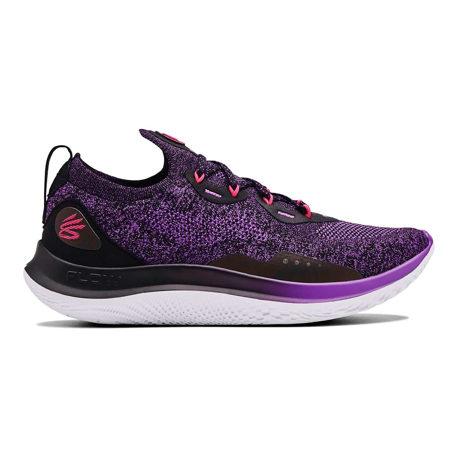 Zapatillas para correr Curry Flow Go Unisex