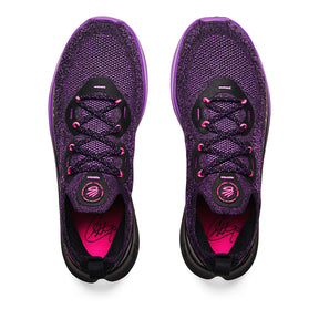 Zapatillas para correr Curry Flow Go Unisex