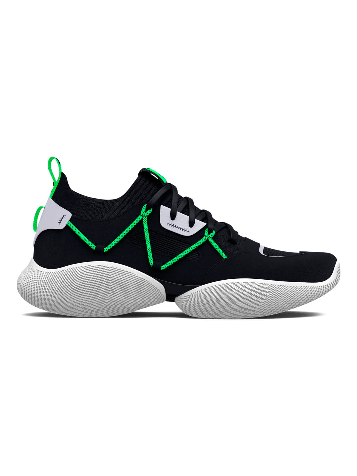 Zapatillas Curry Flow Pod Unisex