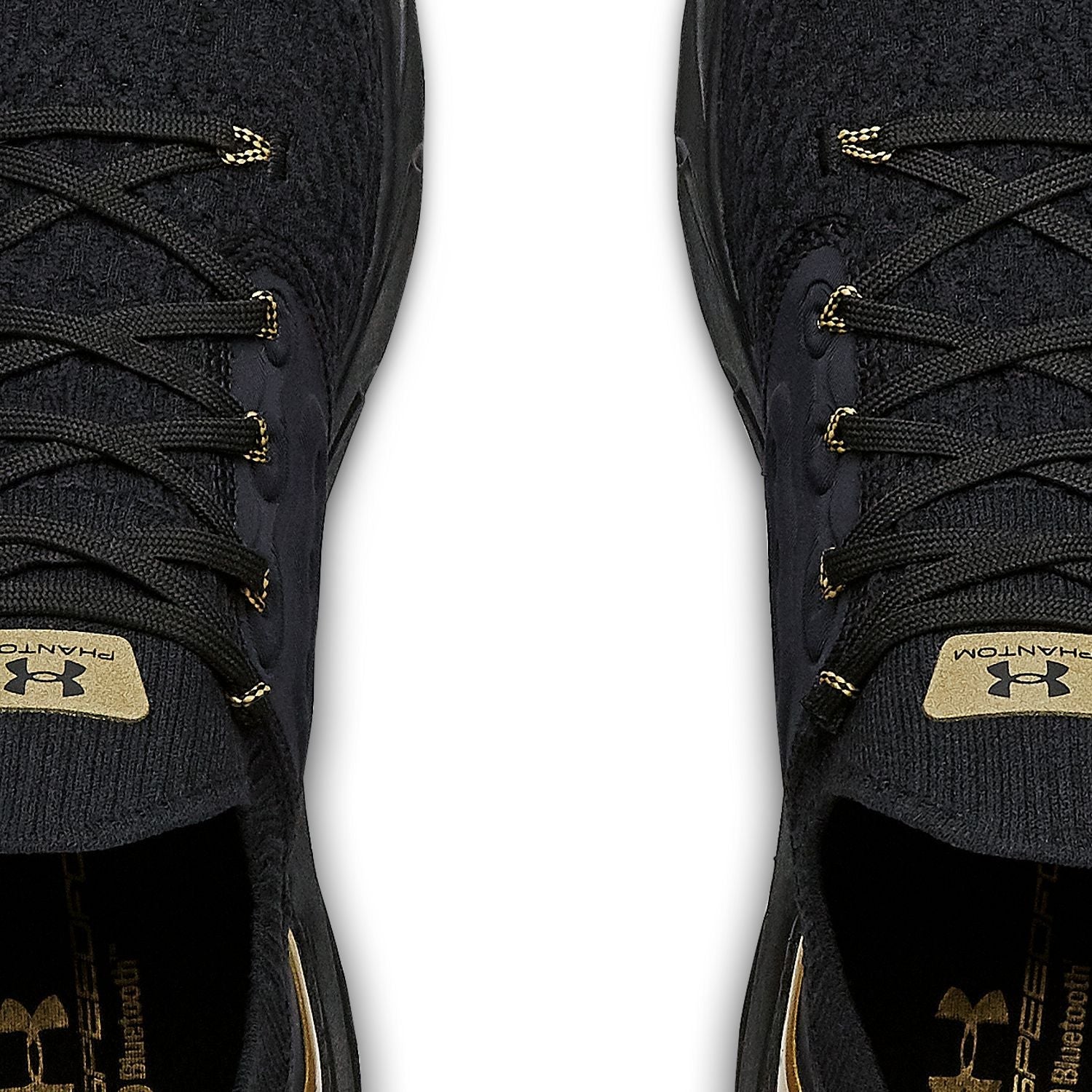 Zapatillas de Running UA HOVR™ Phantom 2 Metallic para Hombre