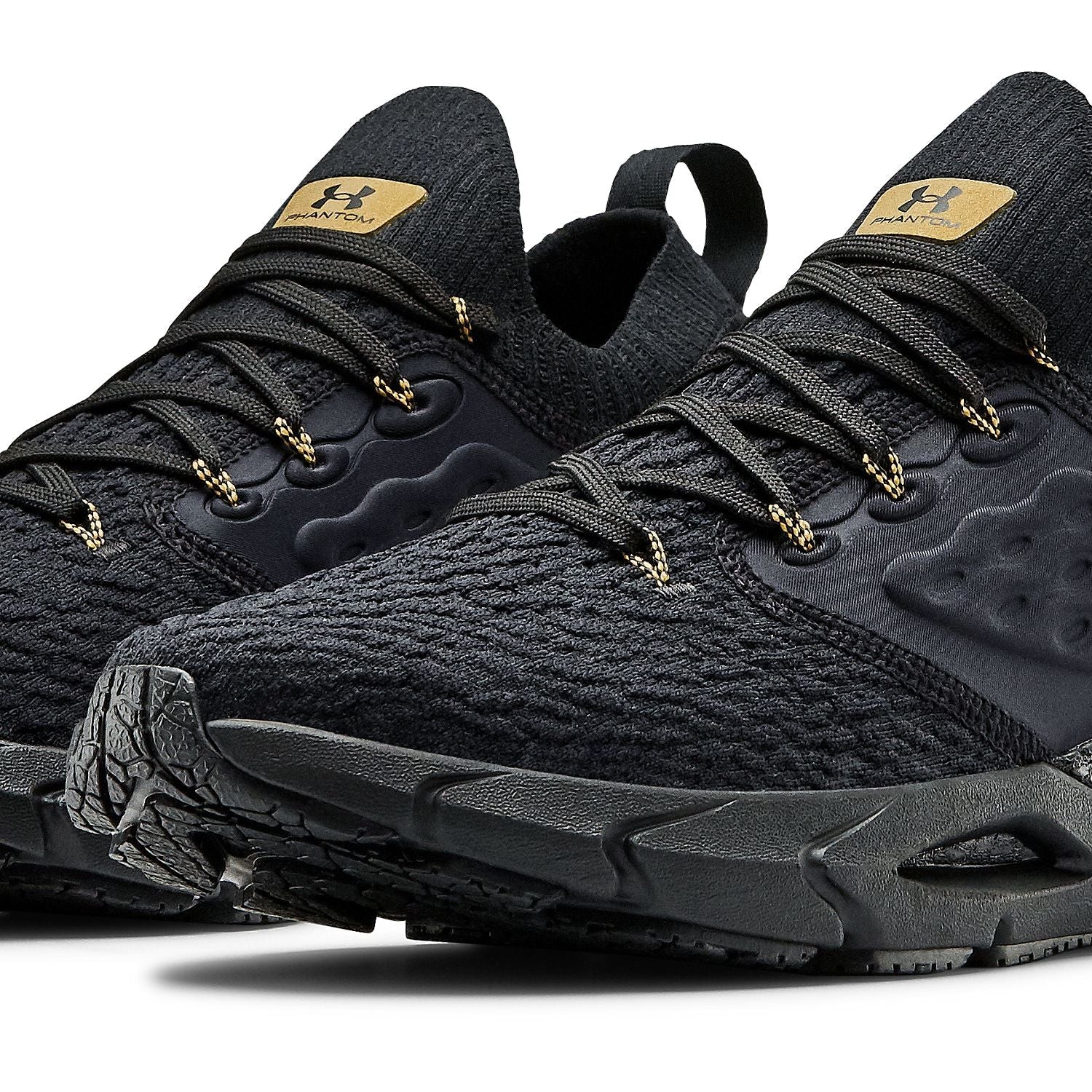 Zapatillas de Running UA HOVR™ Phantom 2 Metallic para Hombre