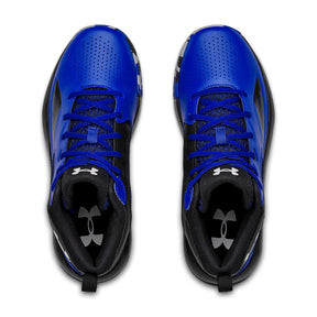 Zapatillas de Básquetbol UA Lockdown 5 para Adulto