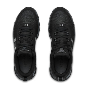 Zapatillas para Correr UA Charged Assert 8 Camo para hombre