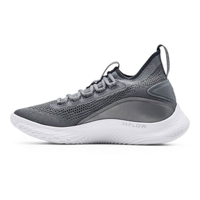 Zapatillas de Basketball Curry 8 Shine-Gry