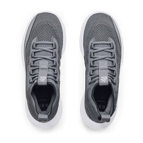 Zapatillas de Basketball Curry 8 Shine-Gry