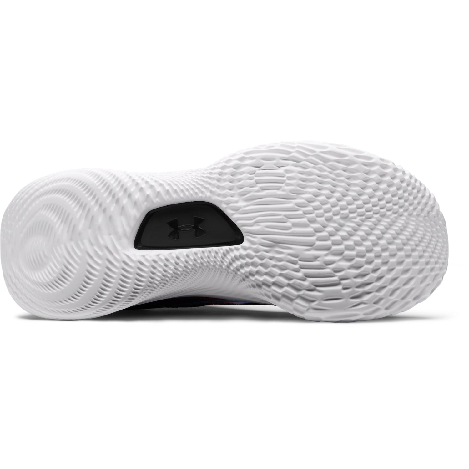 Zapatillas de Basketball Curry 8 Prnt-Blk