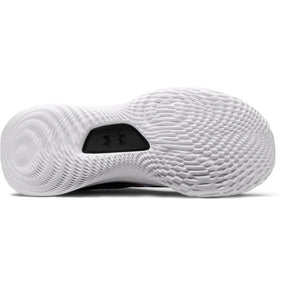 Zapatillas de Basketball Curry 8 Prnt-Blk