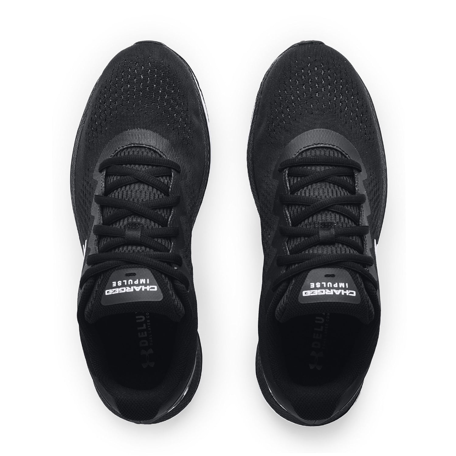 Zapatillas para correr UA Charged Impulse 2 de hombre