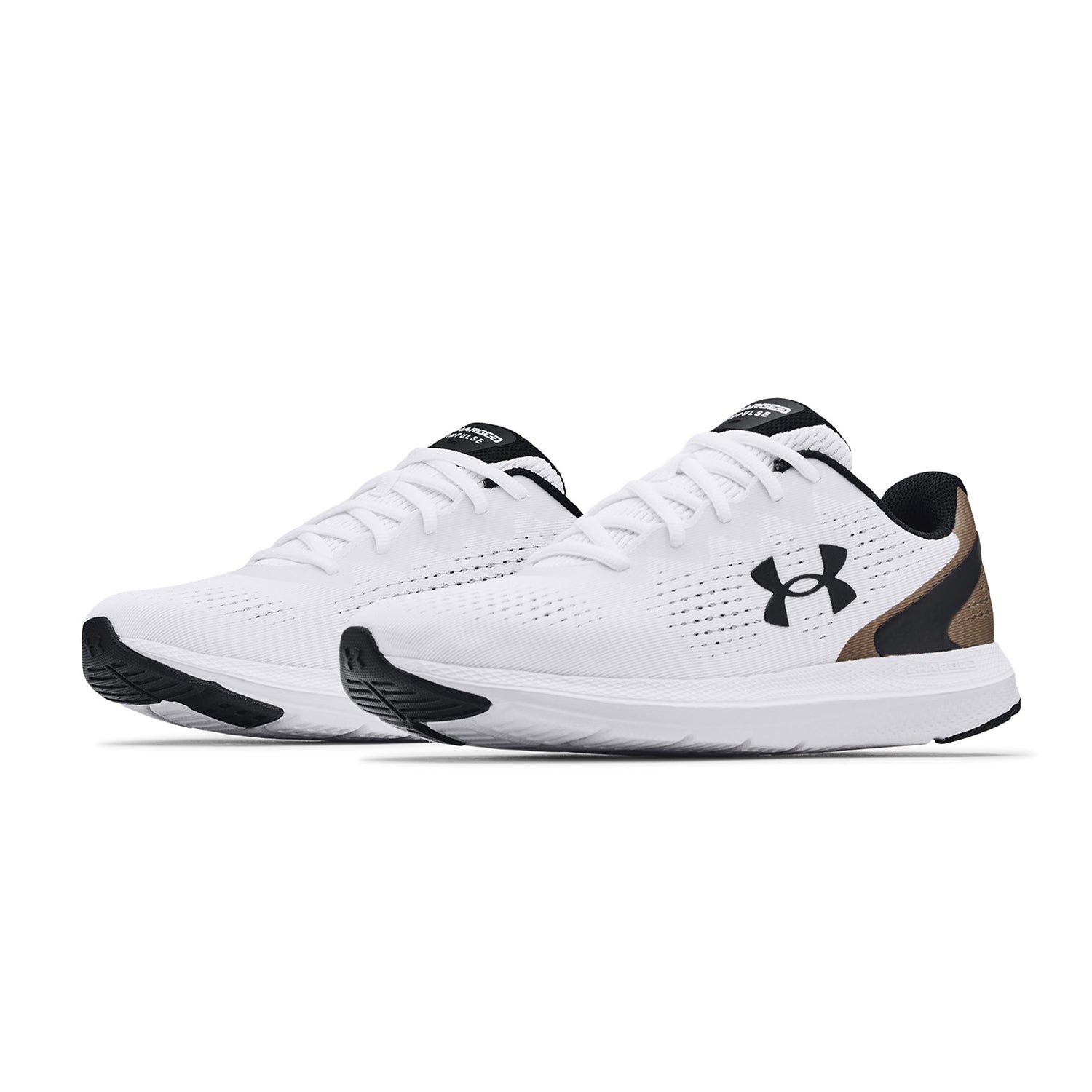 Zapatillas para correr UA Charged Impulse 2 de hombre