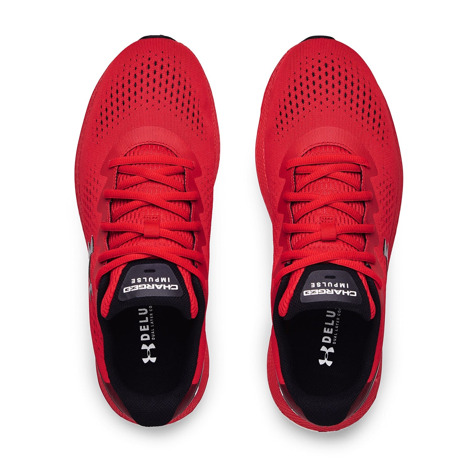 Zapatillas para correr UA Charged Impulse 2 de hombre