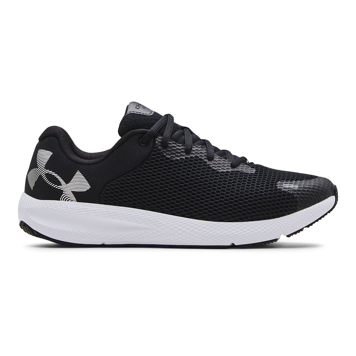 Zapatillas para correr UA Charged Pursuit 2 BL de hombre