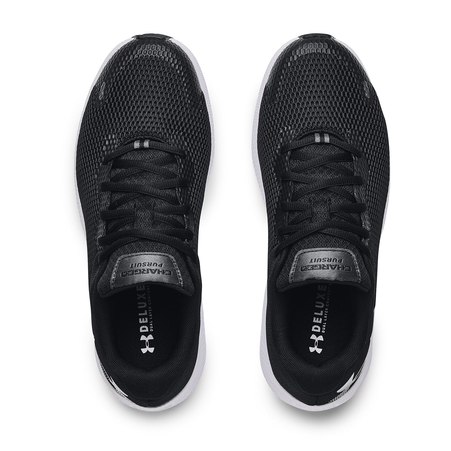 Zapatillas para correr UA Charged Pursuit 2 BL de hombre