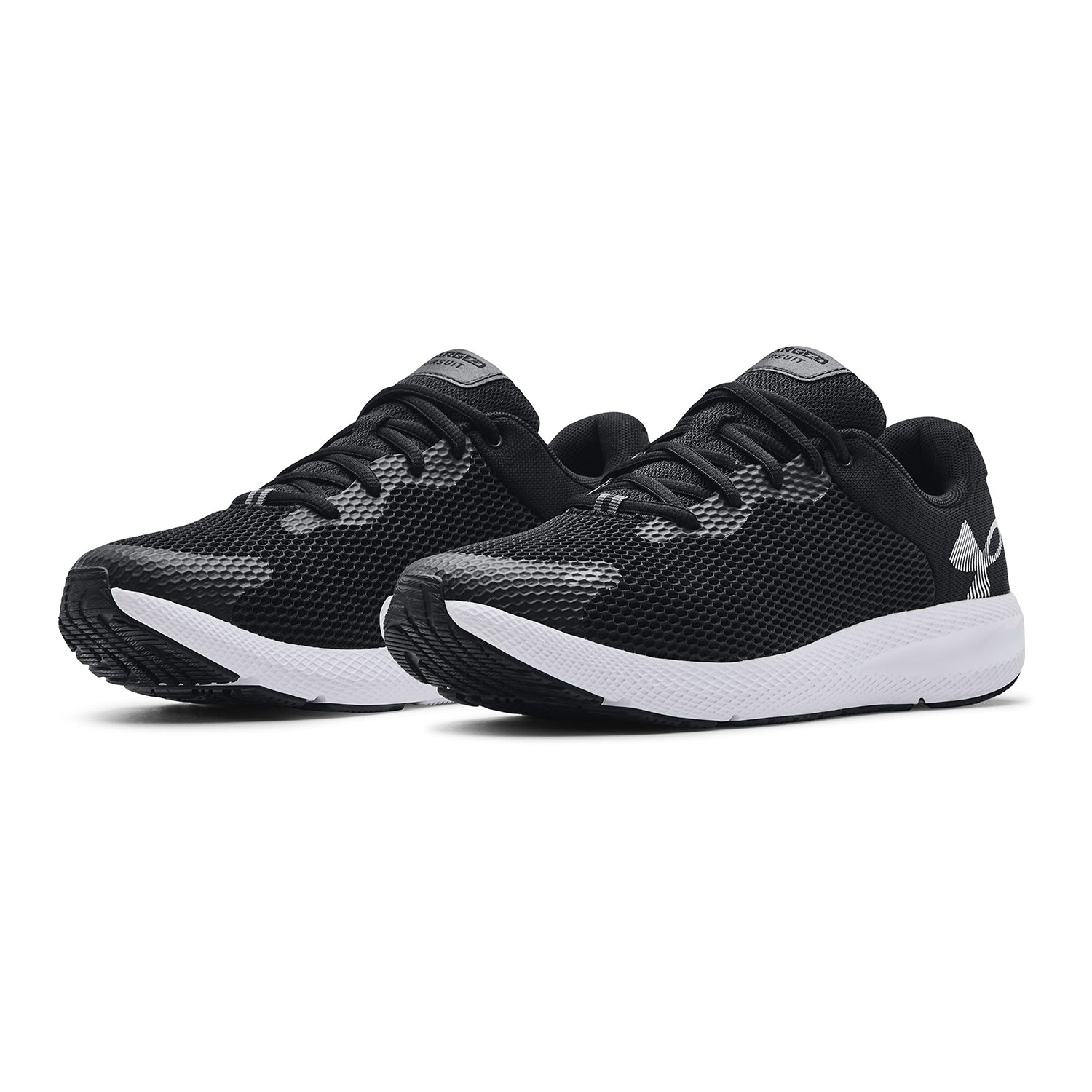 Zapatillas para correr UA Charged Pursuit 2 BL de hombre