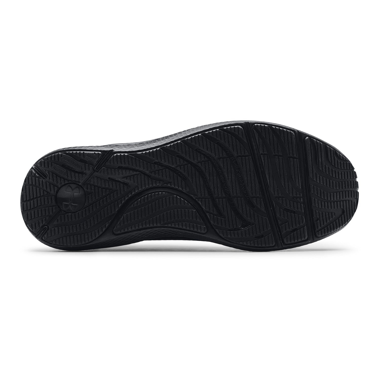 Zapatillas para correr UA Charged Pursuit 2 BL de hombre