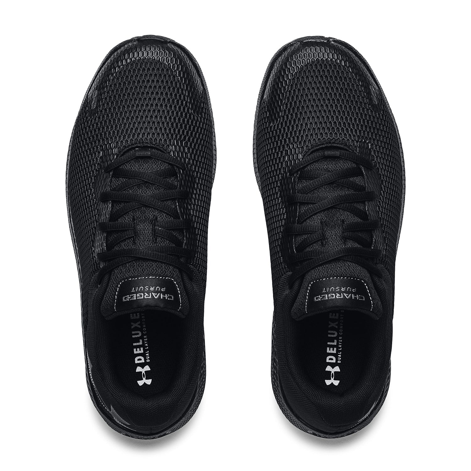 Zapatillas para correr UA Charged Pursuit 2 BL de hombre