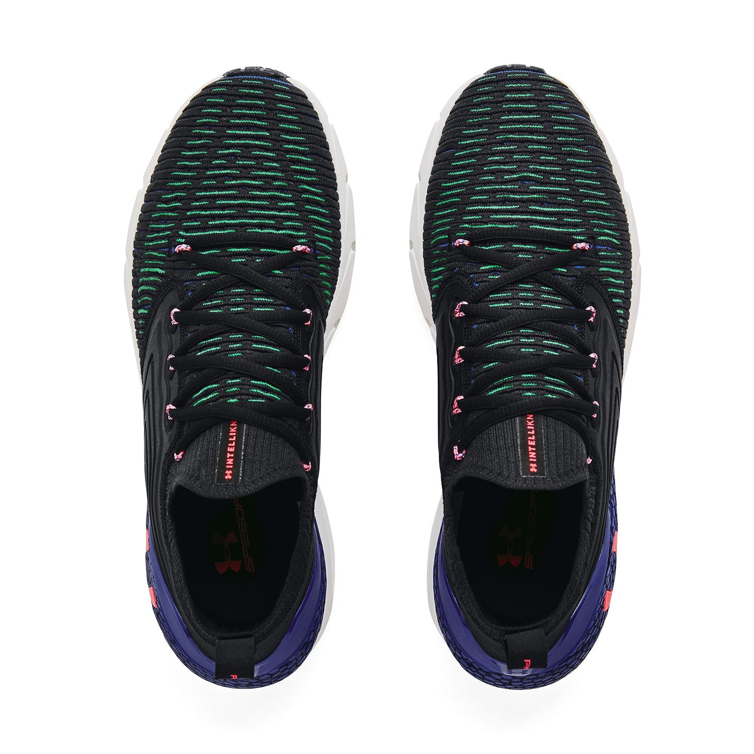 Zapatillas para correr UA HOVR Phantom 2 INKNT de hombre