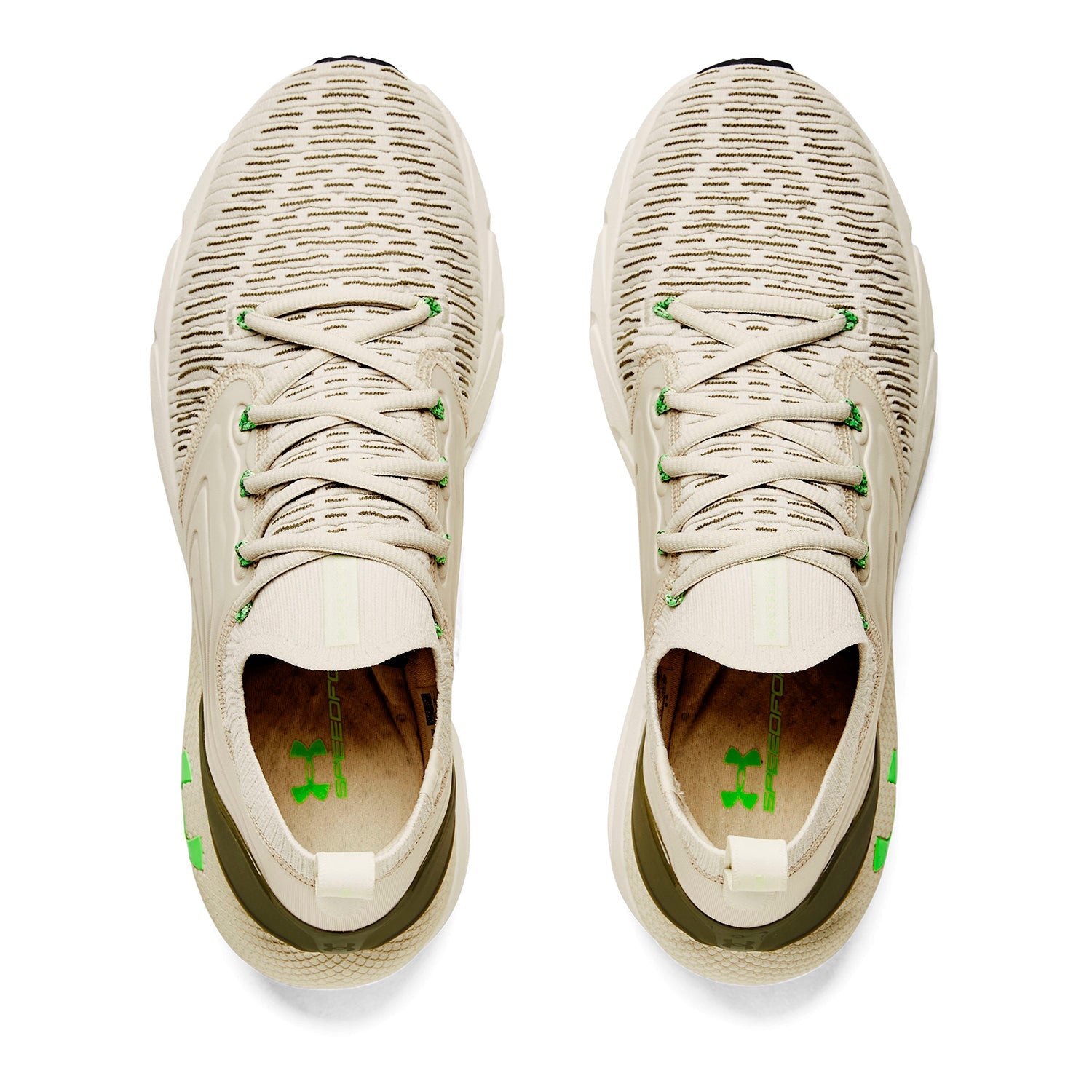 Zapatillas para correr UA HOVR Phantom 2 INKNT de hombre