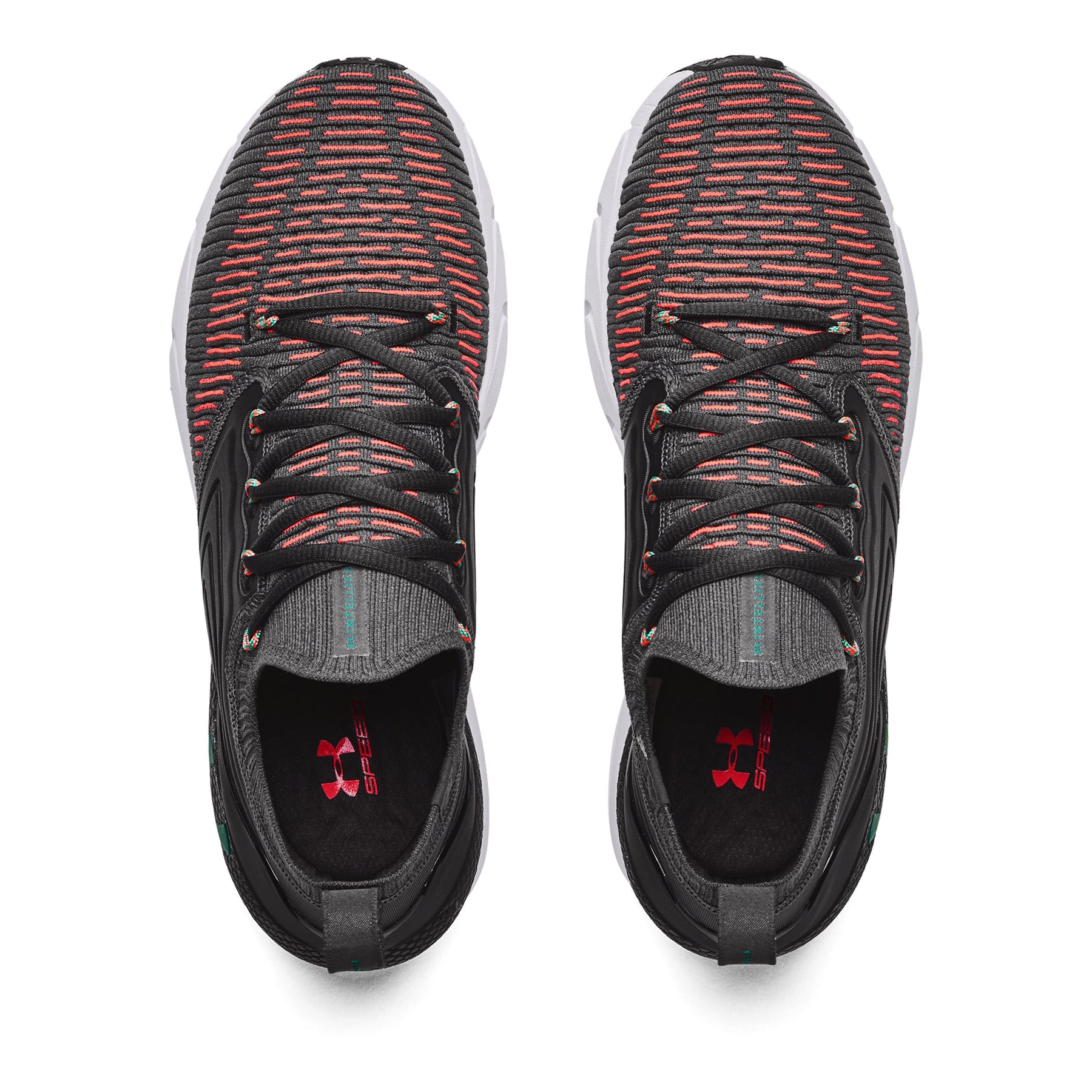 Zapatillas para correr UA HOVR Phantom 2 INKNT de hombre