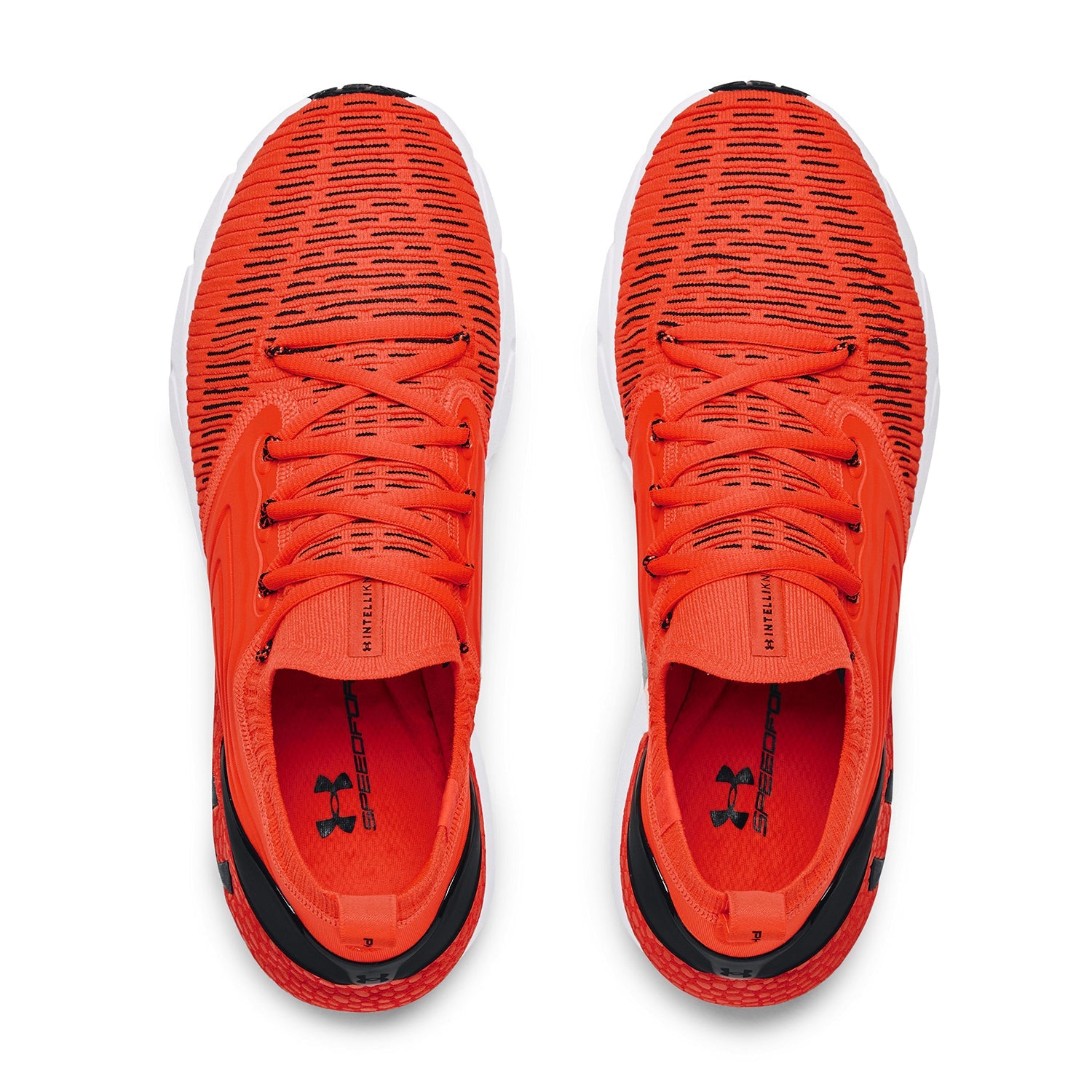 Zapatillas para correr UA HOVR Phantom 2 INKNT de hombre