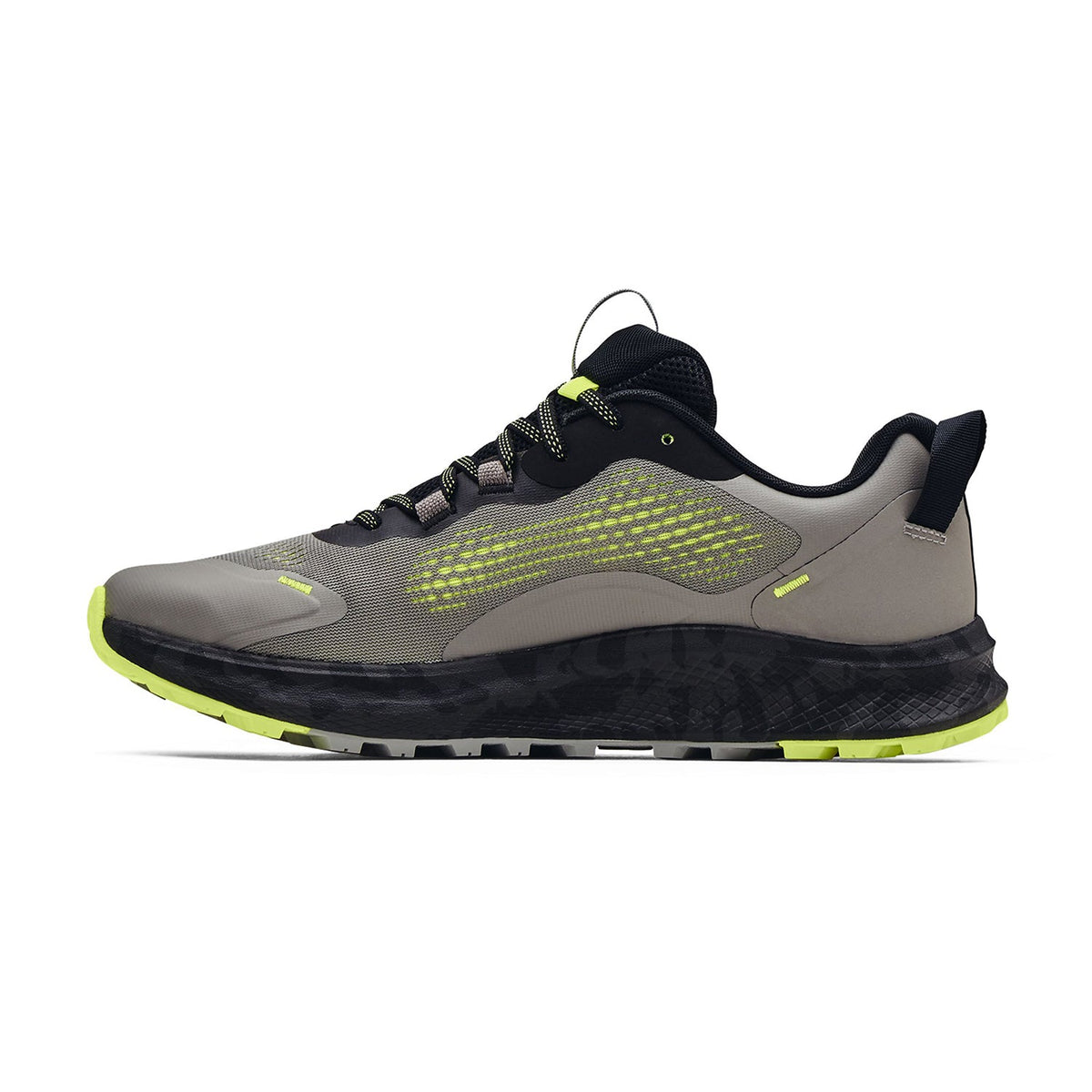 Zapatillas para correr Charged Bandit TR 2 de hombre Under Armour