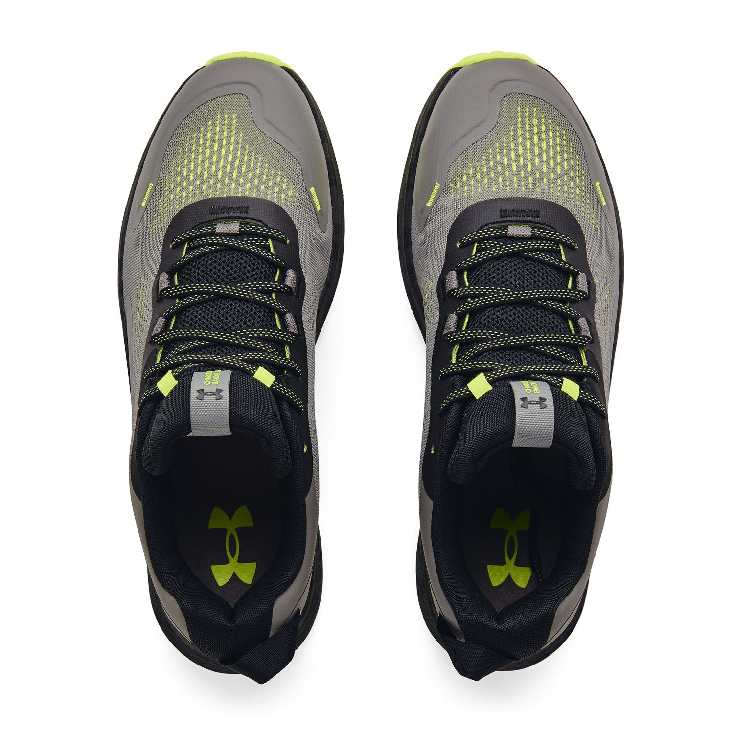 Zapatillas para correr Charged Bandit TR 2 de hombre Under Armour