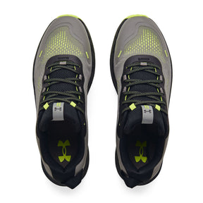 Zapatillas para correr Charged Bandit TR 2 de hombre Under Armour
