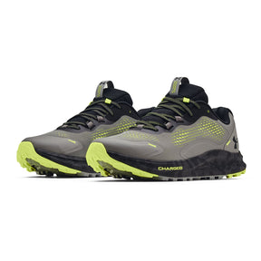 Zapatillas para correr Charged Bandit TR 2 de hombre Under Armour