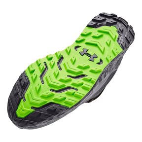 Zapatillas para correr Charged Bandit TR 2 de hombre Under Armour