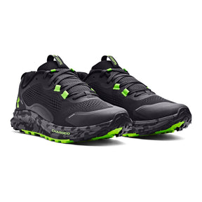 Zapatillas para correr Charged Bandit TR 2 de hombre Under Armour