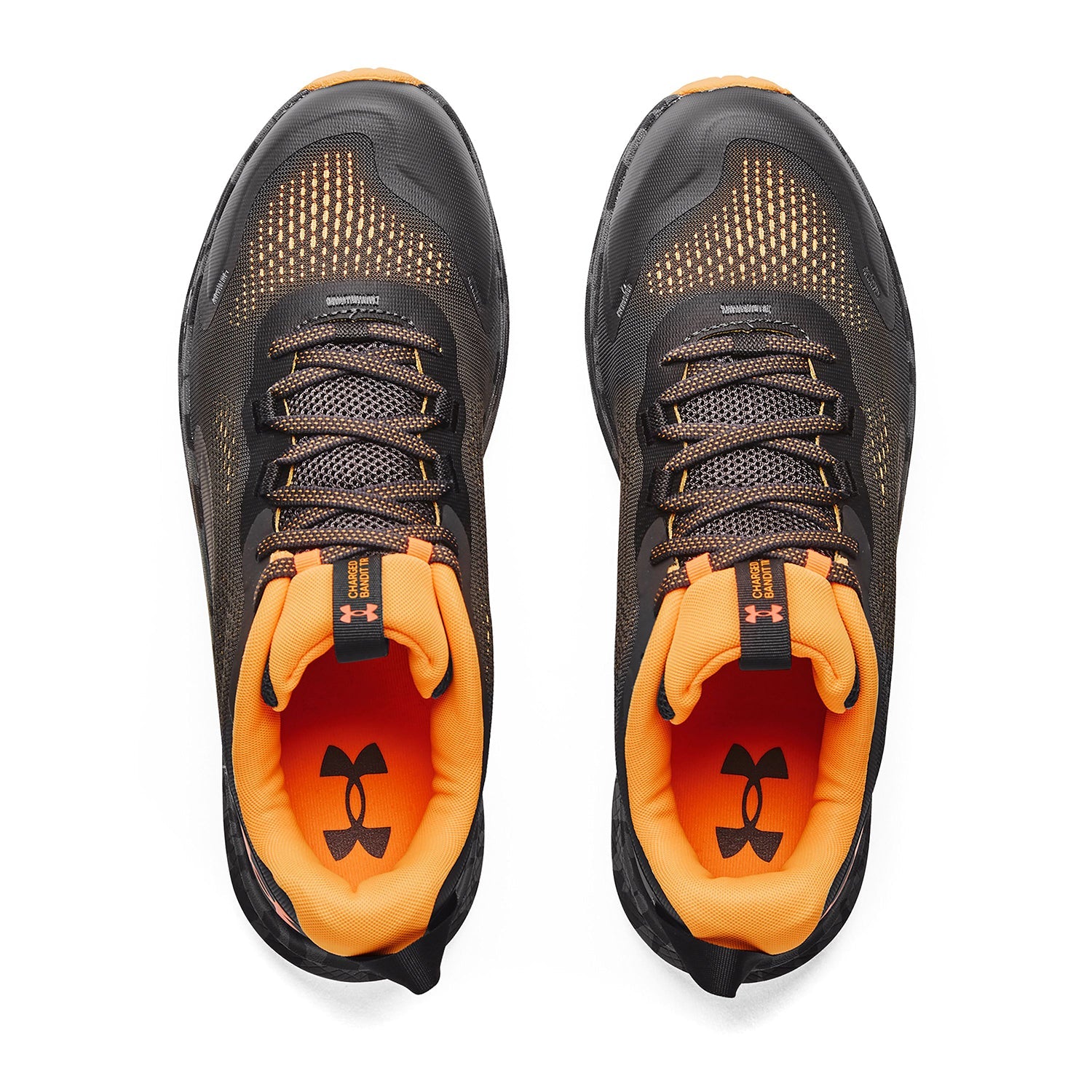 Zapatillas para correr Charged Bandit TR 2 de hombre Under Armour