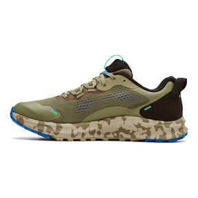 Zapatillas para correr Charged Bandit TR 2 de hombre Under Armour
