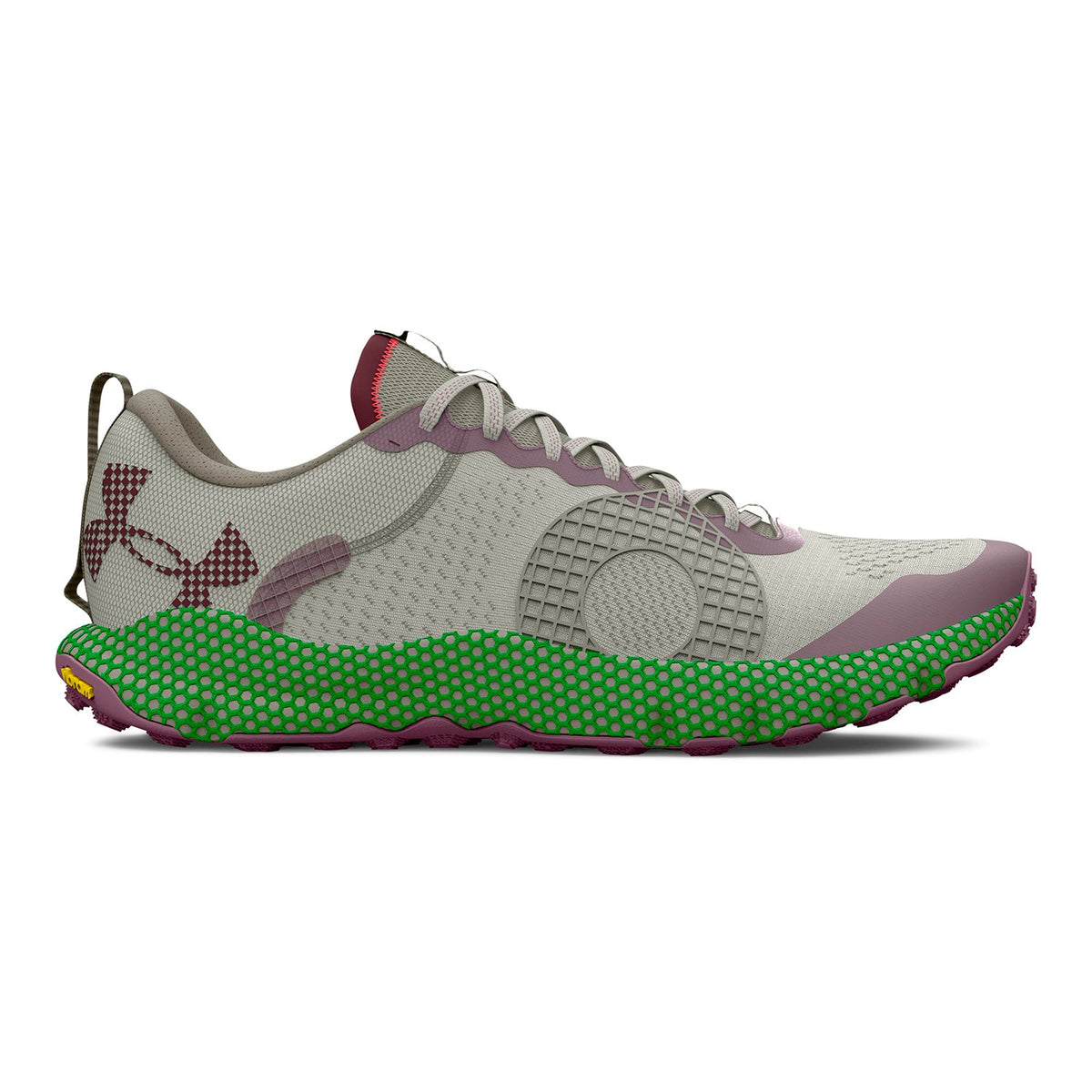 Zapatillas de running HOVR Speed Trail unisex Under Armour