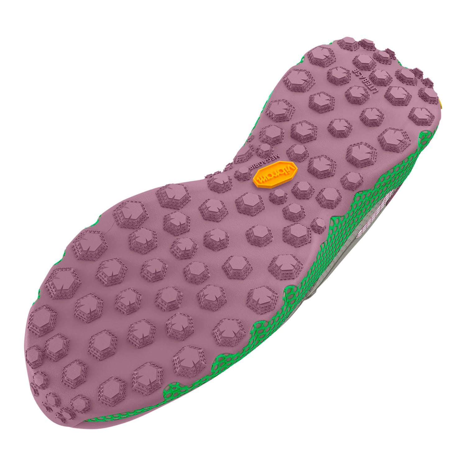 Zapatillas de running HOVR Speed Trail unisex Under Armour