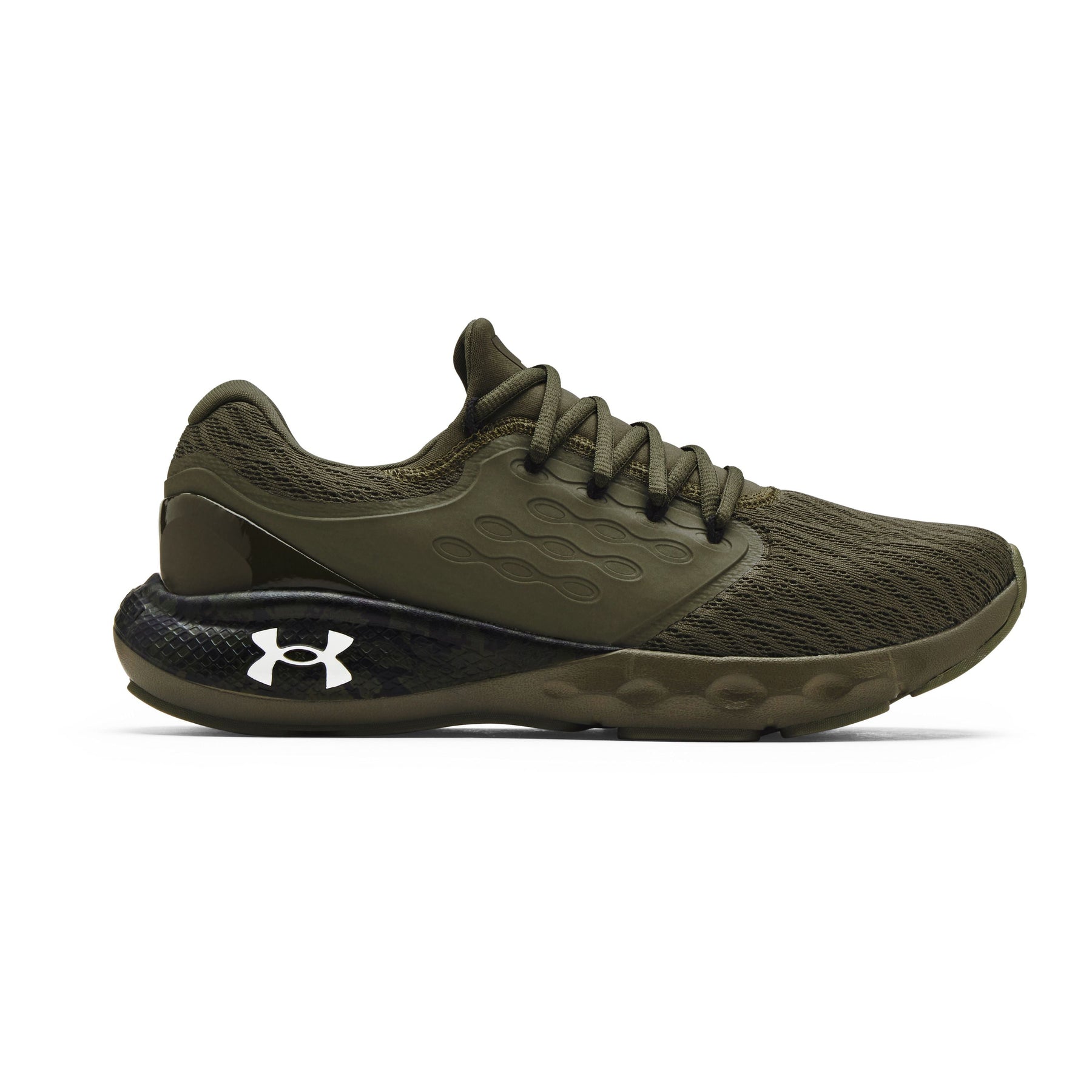 Zapatillas de running UA Charged Vantage Camo para hombre