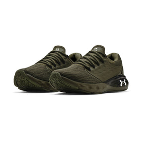 Zapatillas de running UA Charged Vantage Camo para hombre