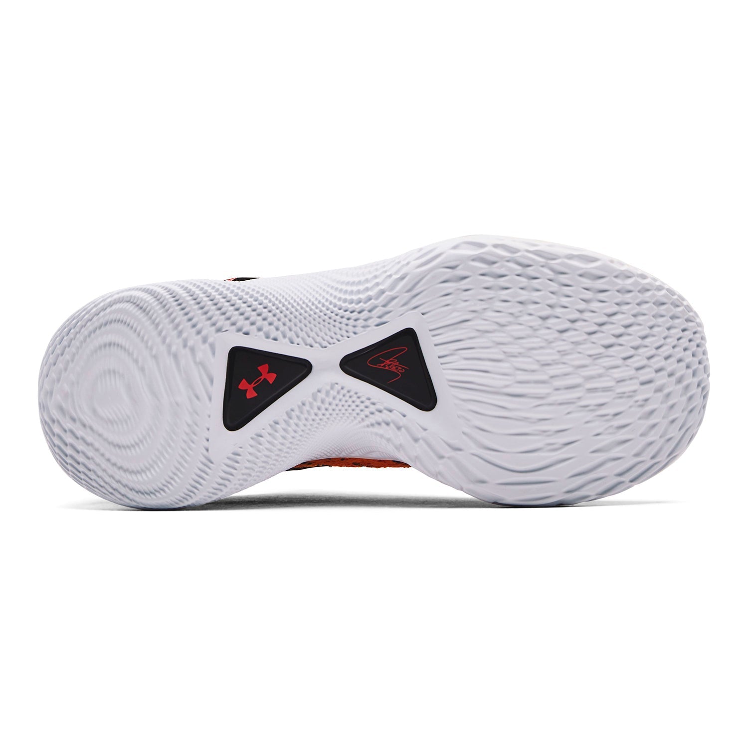 Zapatillas de Básquetbol Curry 9 Street Unisex