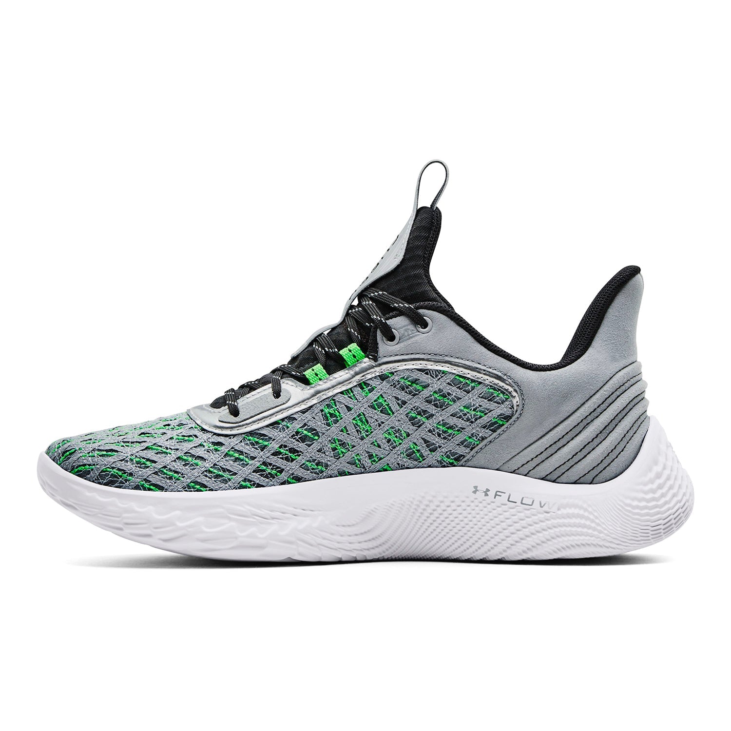 Zapatillas de Básquetbol Curry 9 Street Unisex