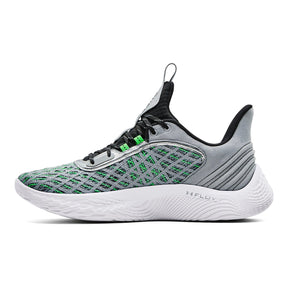 Zapatillas de Básquetbol Curry 9 Street Unisex