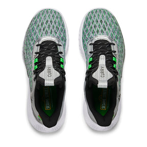 Zapatillas de Básquetbol Curry 9 Street Unisex