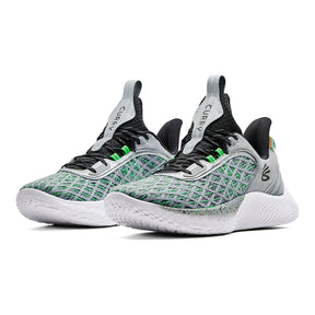 Zapatillas de Básquetbol Curry 9 Street Unisex