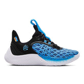 Zapatillas de Básquetbol Curry 9 Street Unisex