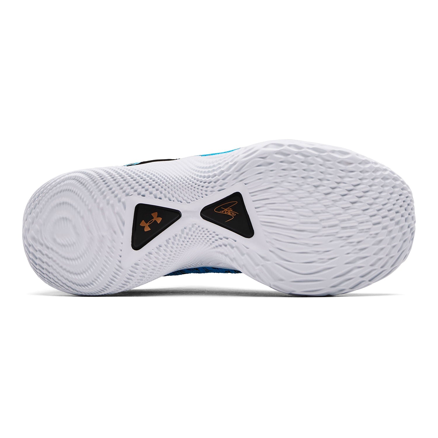 Zapatillas de Básquetbol Curry 9 Street Unisex