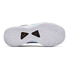 Zapatillas de Básquetbol Curry 9 Street Unisex